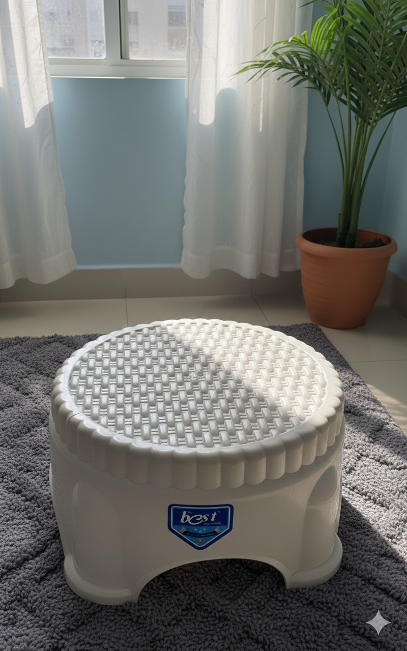bathroom stool|kitchen stool|office stool|outdoor/indoor stool|plastic stool| Bathroom Stool