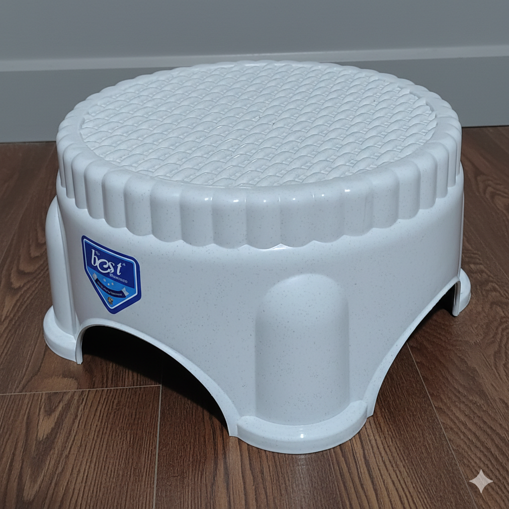 bathroom stool|kitchen stool|office stool|outdoor/indoor stool|plastic stool| Bathroom Stool