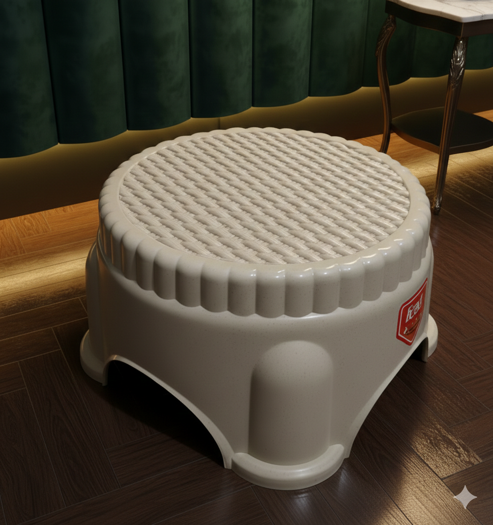 bathroom stool|kitchen stool|office stool|outdoor/indoor stool|plastic stool| Bathroom Stool