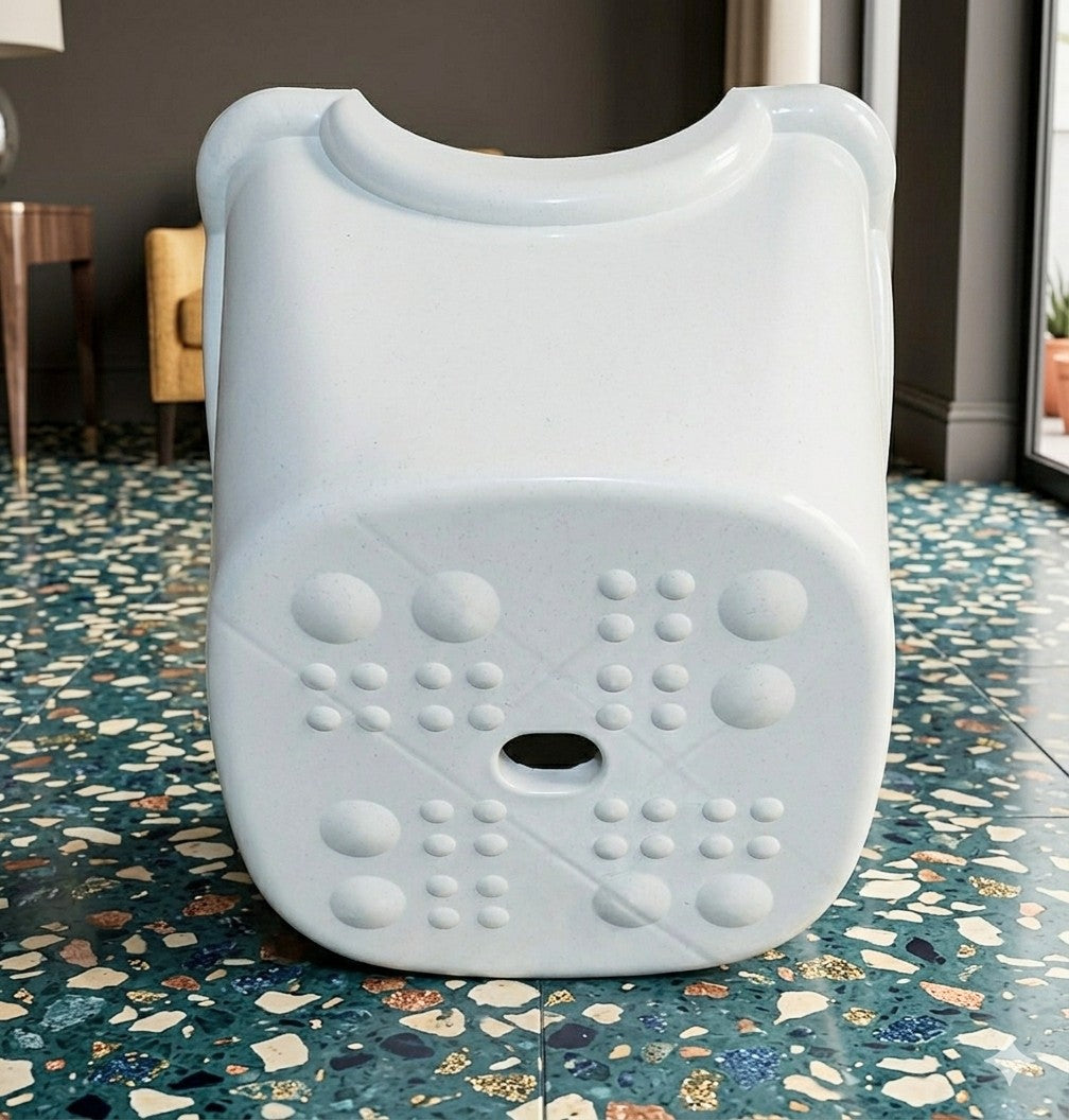 bathroom stool|kitchen stool|office stool|outdoor/indoor stool|plastic stool| Bathroom Stool